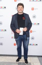 Premiera spektaklu "Eks" w Teatrze Ateneum