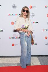 Premiera spektaklu "Eks" w Teatrze Ateneum