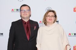 Premiera spektaklu "Eks" w Teatrze Ateneum