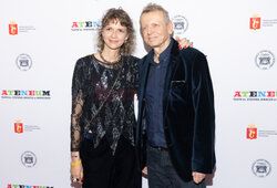 Premiera spektaklu "Eks" w Teatrze Ateneum