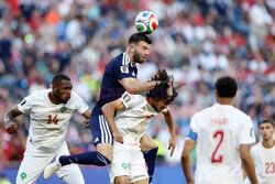 Mundial 2026 - Grupa C