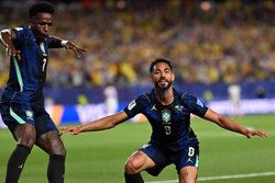 Mundial 2026 - Grupa C