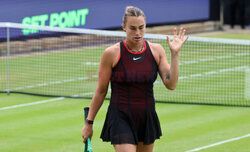 WTA 500 Berlin