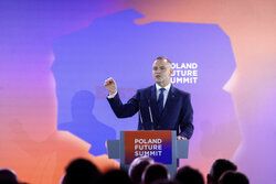 Konferencja Poland Future Summit