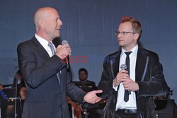 Bruce Willis w Polsce
