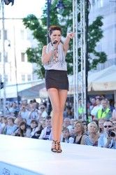 Warsaw Fashion Street - archiwum