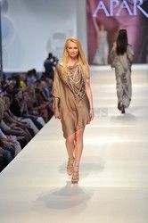 Warsaw Fashion Street - archiwum