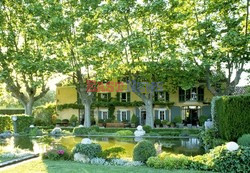 Prowansalski dom i ogród - Andreas von Einsiedel
