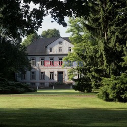 Posiadłość w Bad Driburg - Andreas Von Einsiedel