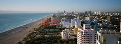 Miami - wielki powrót - Le Figaro