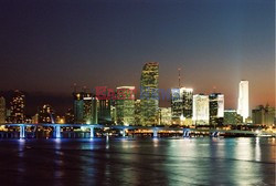 Miami - wielki powrót - Le Figaro