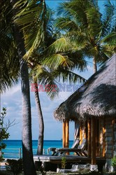 Tuamotu - raj południowych mórz - Le Figaro