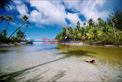 Tuamotu - raj południowych mórz - Le Figaro