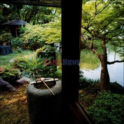 Japonia - 900 lat tradycji Kioto - Le Figaro