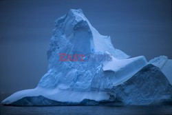 Turystyczne atrakcje Antarktydy - Le Figaro
