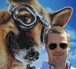 Premiera filmu Cat & Dogs: The Revenge of Kitty Galore