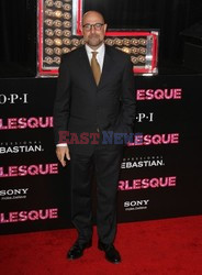 Premiera filmu Burlesque