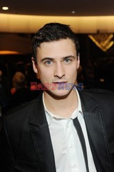 Pokaz mody Zień - wiosna 2011