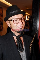 Pokaz mody Zień - wiosna 2011