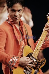 21.04 - 10. rocznica śmierci Prince'a