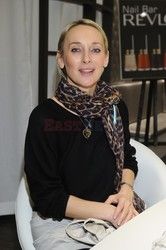 Gwiezdne Mikołajki w Douglas House od Beauty cz. 2
