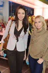 Gwiezdne Mikołajki w Douglas House od Beauty cz. 2