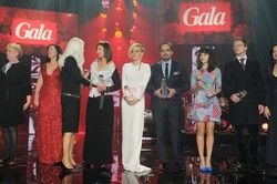 Róże Gali 2010