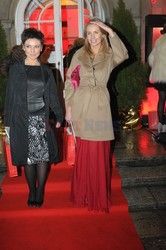 Róże Gali 2010
