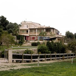 Stylowy dom na Majorce - Andreas von Einsiedel 