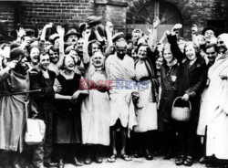 Eyevine Keystone USA December 2010