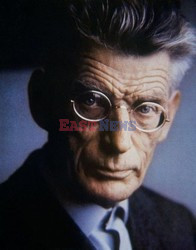 13.04 - 120. rocznica urodzin Samuela Becketta