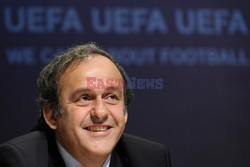 FIFA prezentuje nowy system licencyjny dla klubów