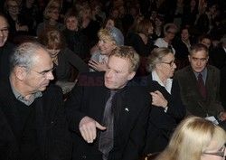 Premiera zrekonstruowanego cyfrowo "Wesela"Andrzeja Wajdy