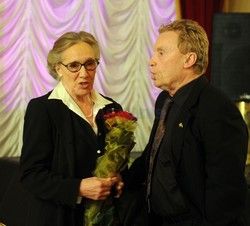 Premiera zrekonstruowanego cyfrowo "Wesela"Andrzeja Wajdy