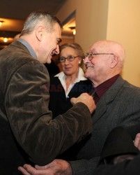 Premiera zrekonstruowanego cyfrowo "Wesela"Andrzeja Wajdy