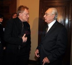 Premiera zrekonstruowanego cyfrowo "Wesela"Andrzeja Wajdy