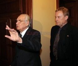 Premiera zrekonstruowanego cyfrowo "Wesela"Andrzeja Wajdy