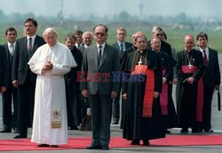 Trzecia pielgrzymka papieża Jana Pawła II do Polski 1987