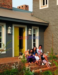 House Strydom - House and Leisure