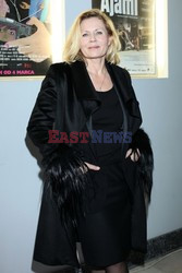 Wojna żeńsko-męska - pokaz prasowy