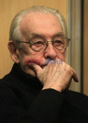 Jubileusz 90-lecia prof. Jerzego Pomianowskiego