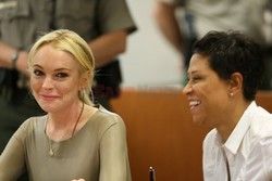 Kolejna rozprawa Lindsay Lohan