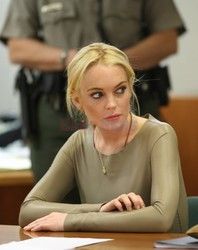 Kolejna rozprawa Lindsay Lohan