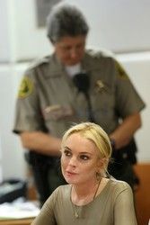 Kolejna rozprawa Lindsay Lohan