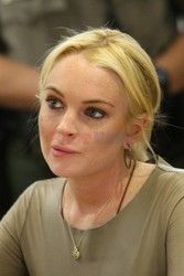 Kolejna rozprawa Lindsay Lohan