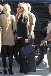 Kolejna rozprawa Lindsay Lohan