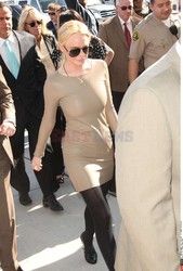 Kolejna rozprawa Lindsay Lohan
