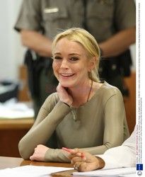 Kolejna rozprawa Lindsay Lohan