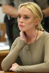 Kolejna rozprawa Lindsay Lohan