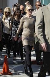 Kolejna rozprawa Lindsay Lohan